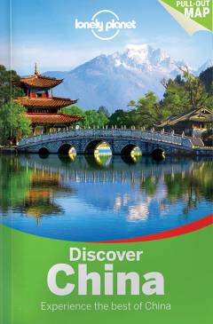 Discover China : experience the best of China