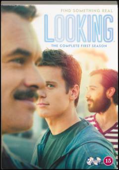 Tv-serie (dvd), 2015