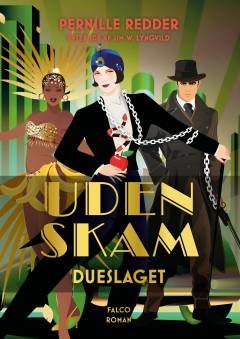 Uden skam - dueslaget