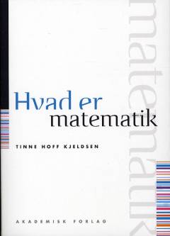 Hvad er matematik