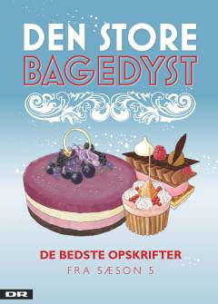 Den store bagedyst (Sæson 5)