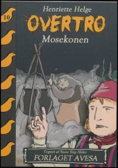 Mosekonen