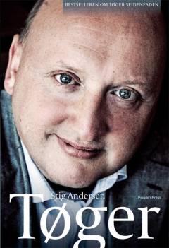 Tøger
