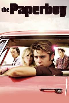 The paperboy
