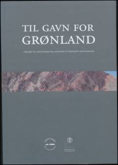 Til gavn for Grønland