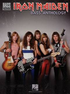 Bass anthology