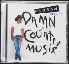 Damn country music