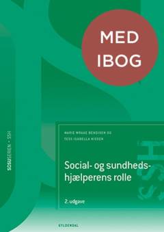Social- og sundhedshjælperens rolle