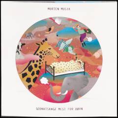 Godnatsange mest for børn