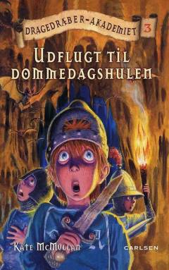 Udflugt til Dommedagshulen