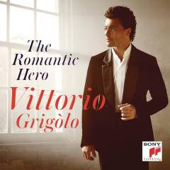 The romantic hero