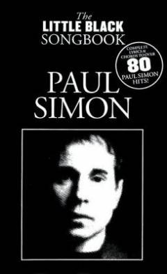 Paul Simon : complete lyrics & chords to over 80 Paul Simon hits!