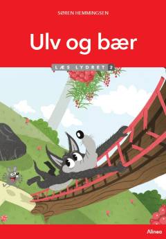Ulv og bær