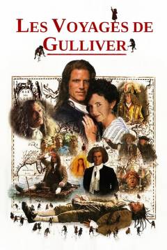 Gulliver's travels