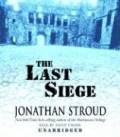 The Last Sierge