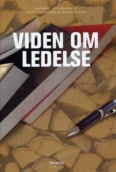 Viden om ledelse
