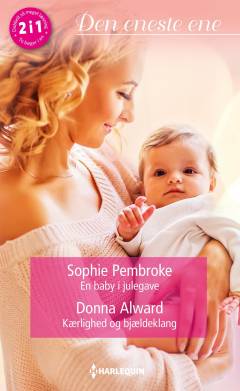 En baby i julegave: Kærlighed og bjældeklang