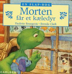 Morten får et kæledyr