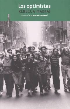 Los optimistas