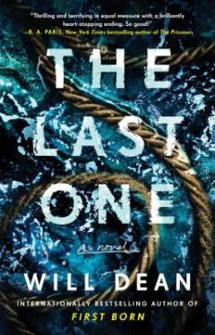 The last one a novel