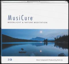 MusiCure : Moonlight & nature meditation
