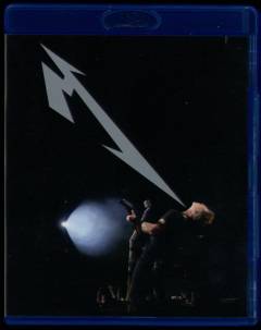 Musik (blu-ray), 2012