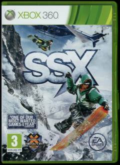 SSX