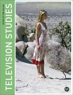 Television studies