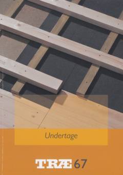 Undertage
