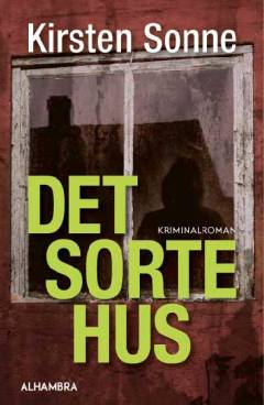 Det sorte hus : kriminalroman