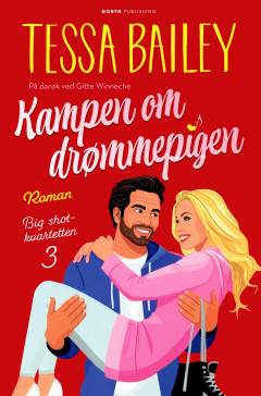 Kampen om drømmepigen
