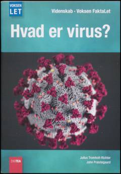 Hvad er virus? (Letlæsning)