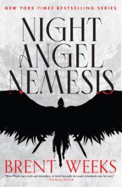 Night angel nemesis