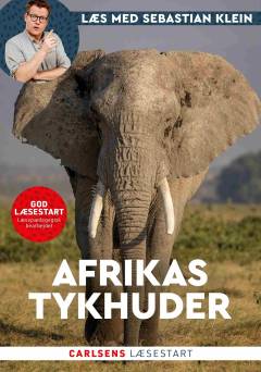 Afrikas tykhuder