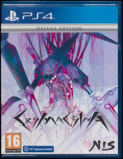 Crymachina