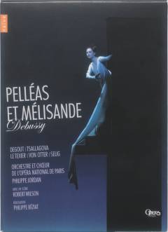 Pelléas et Mélisande