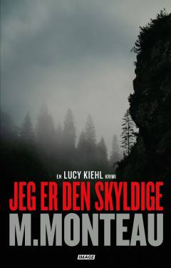 Jeg er den skyldige : krimi