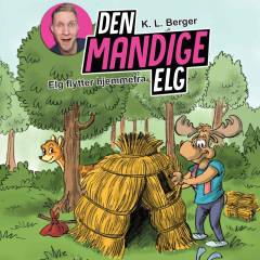 Elg flytter hjemmefra