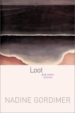 Loot and other stories