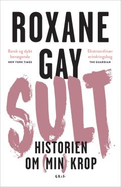 Sult : historien om (min) krop