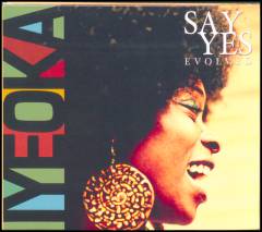 Say yes (evolved)