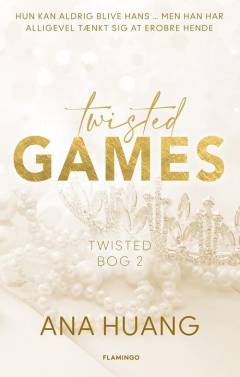 Twisted games