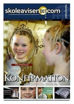 Konfirmation : kristendom