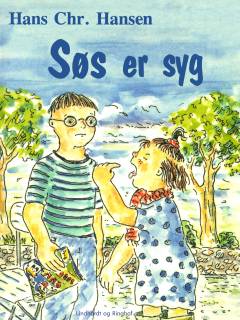 Søs er syg