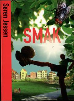 Smak