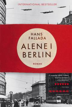 Alene i Berlin