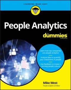 People analytics for dummies