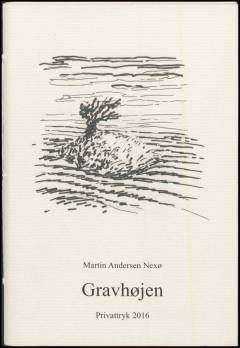 Gravhøjen