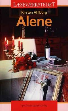 Alene (Letlæsning)