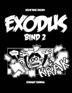Exodus. Bind 2